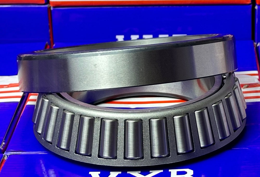 32015X Tapered Roller Wheel Bearing 75x115x25mm