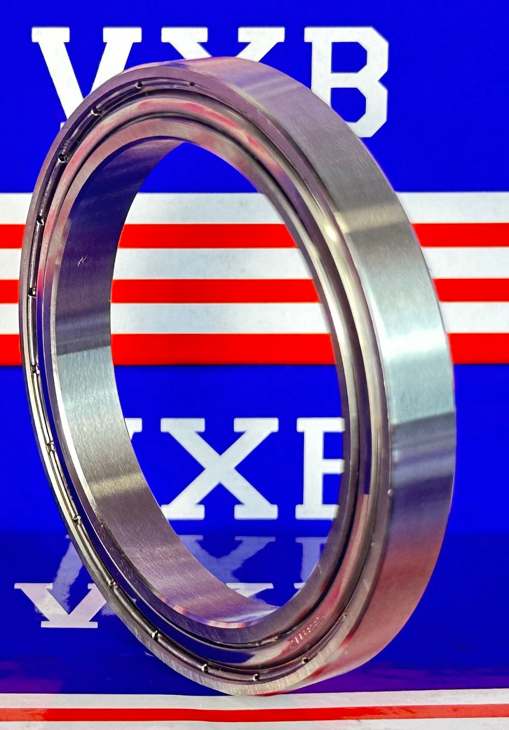 S6811ZZ Food Grade Stainless Steel Ball Bearing