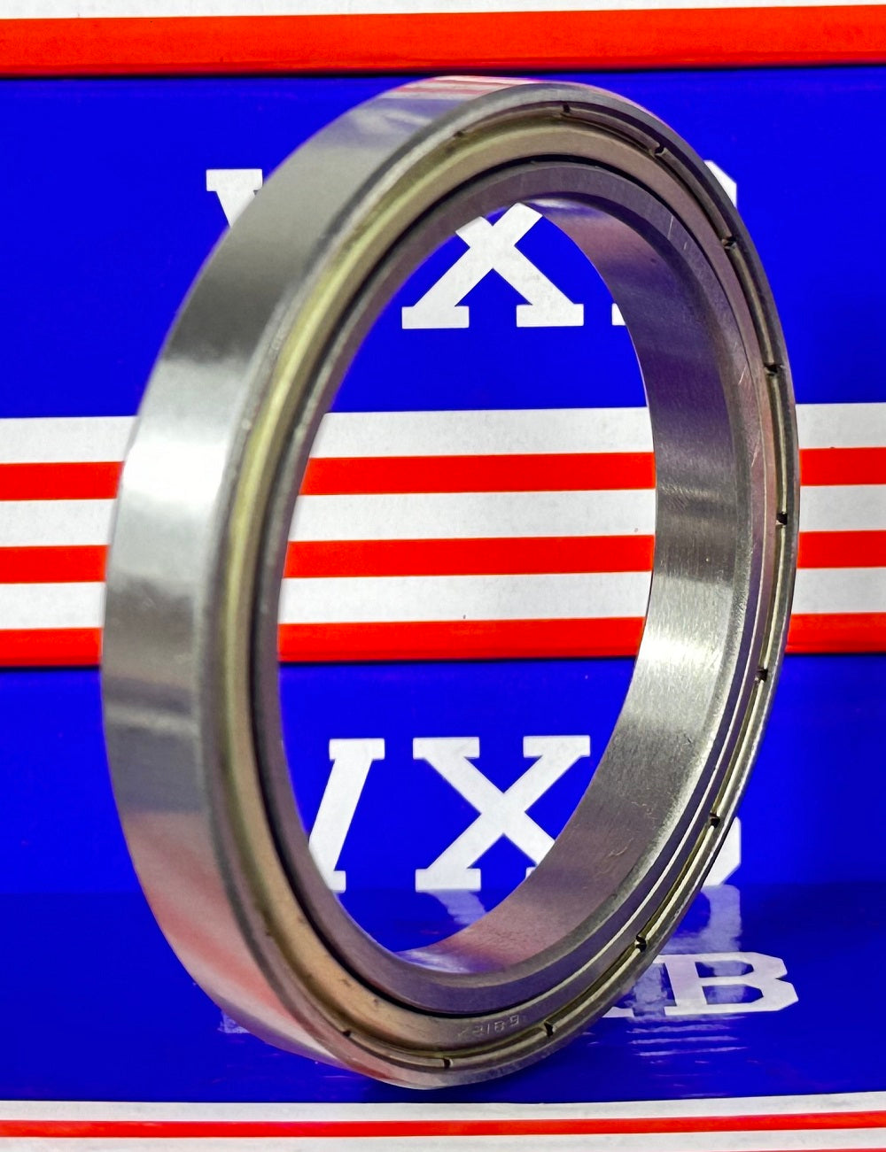 Wholesale 500-Pack 6812ZZ Ball Bearing