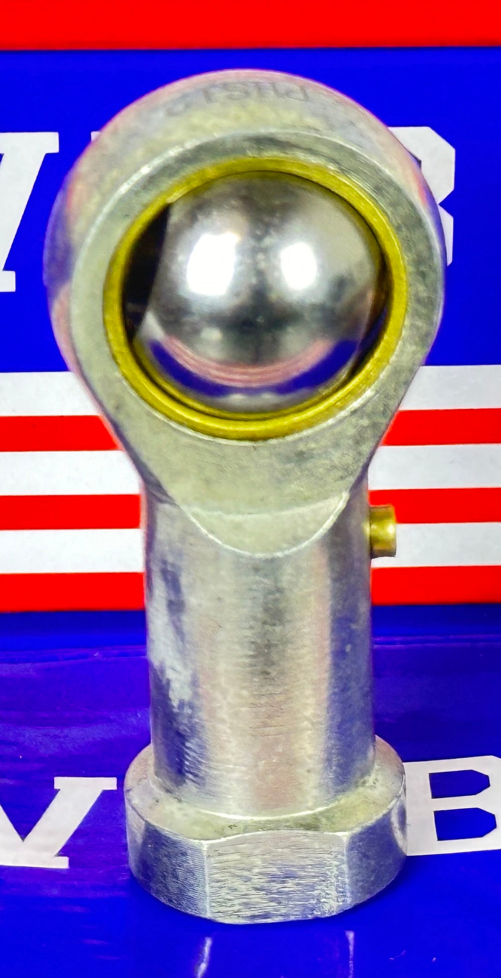 M12x1.75 Female Rod End 12mm PHS12 Right Hand Joint