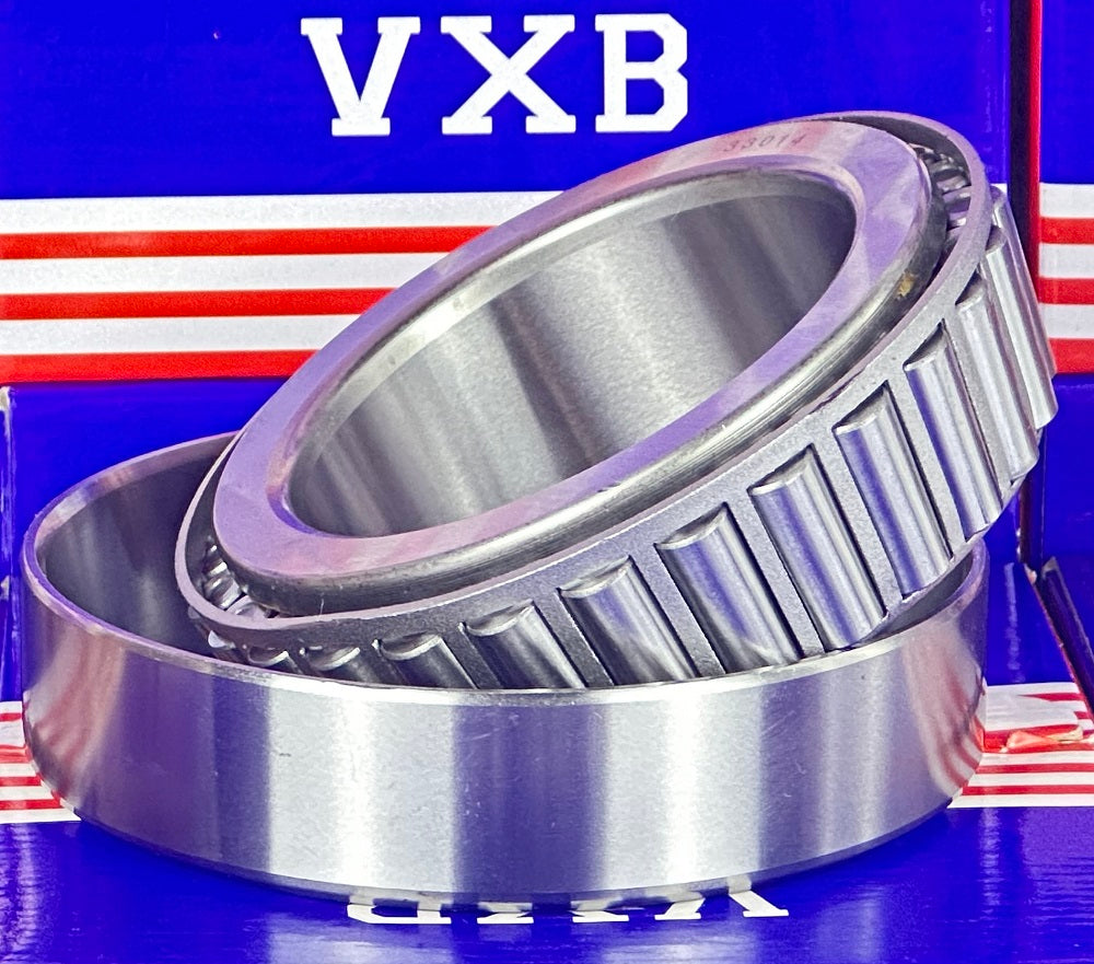 33014 Tapered Roller Wheel Bearing 70x110x31