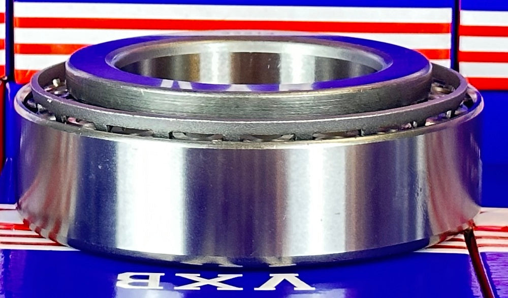 33214 Tapered Roller Wheel Bearing 70x125x41