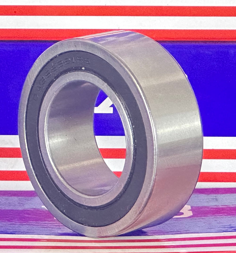 35BD6221 Double Row Sealed Bearing 35x62x21mm