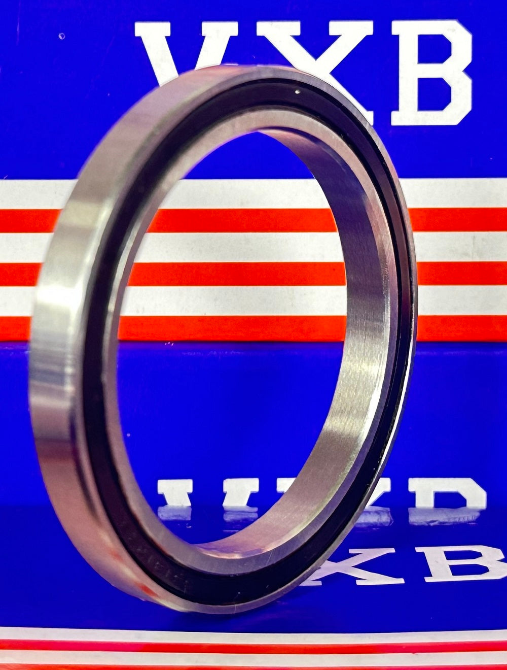 S6810-2RS Food Grade Stainless Steel Ball Bearing