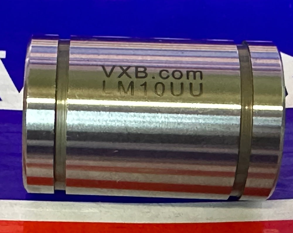 LM10UU Linear Motion 10mm Bushing