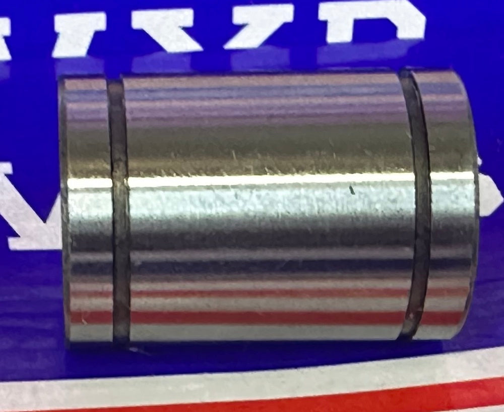 LM12UU Linear Motion 12mm Bushing