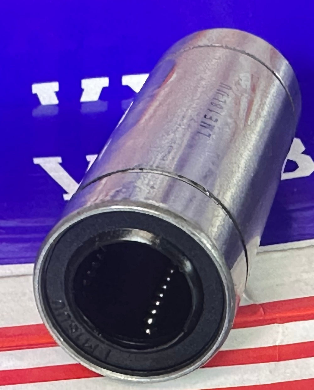 LME16LUU 16mm Ball Bushing 16x26x68 Linear Motion Bearing