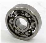 10-Pack 6x12 Stainless Steel 6x12x3 Open Miniature Bearing