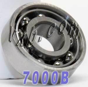 7000B Bearing Angular Contact 10x26x8mm
