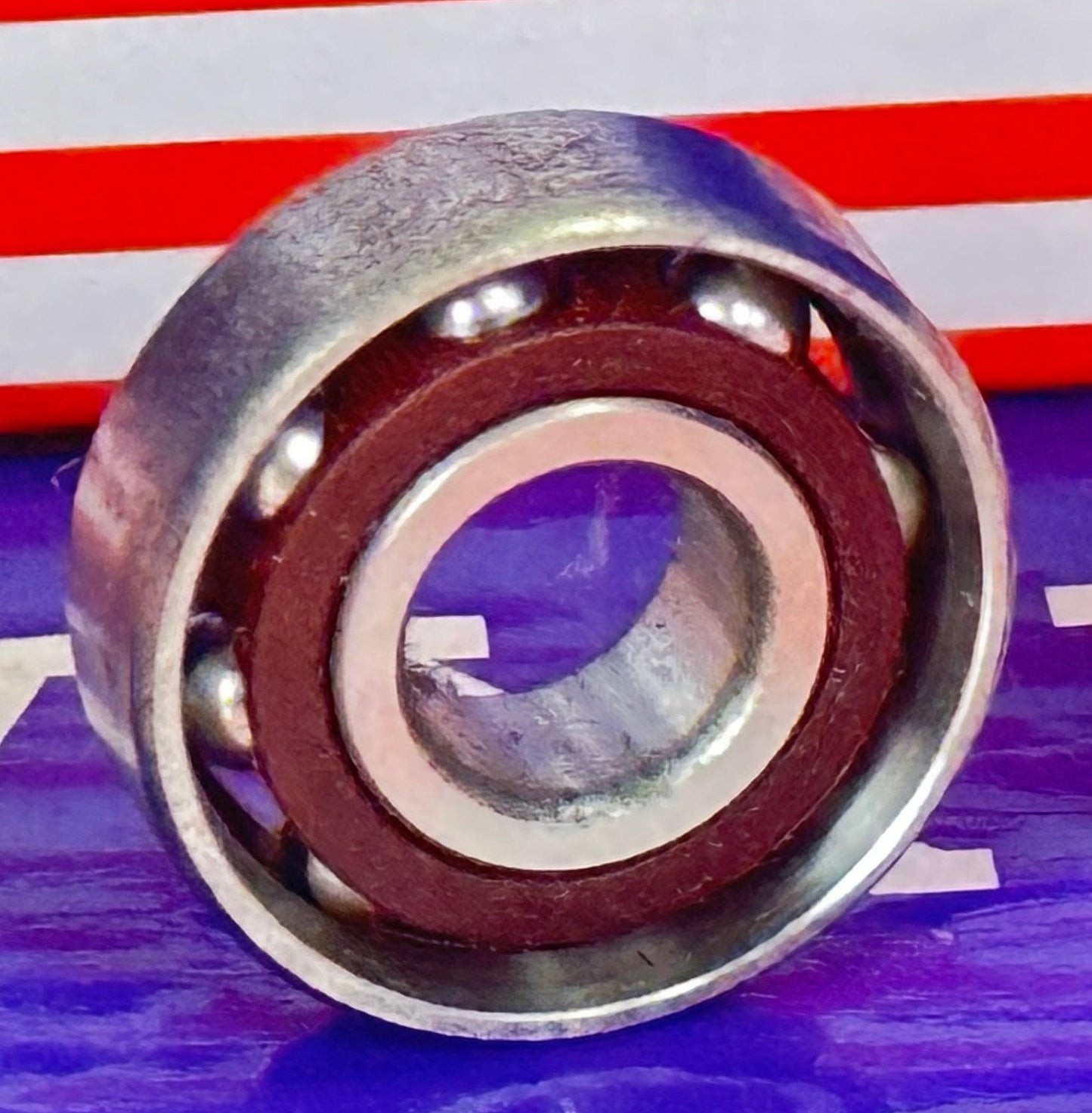 7000B Bearing Angular Contact 10x26x8mm