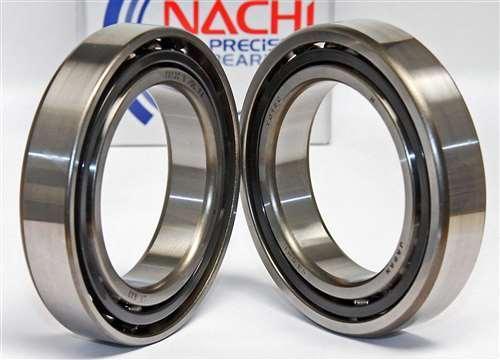 7001CYDUP4 Nachi Angular Contact Bearing 12x28x8 ABEC-7 Japan Made