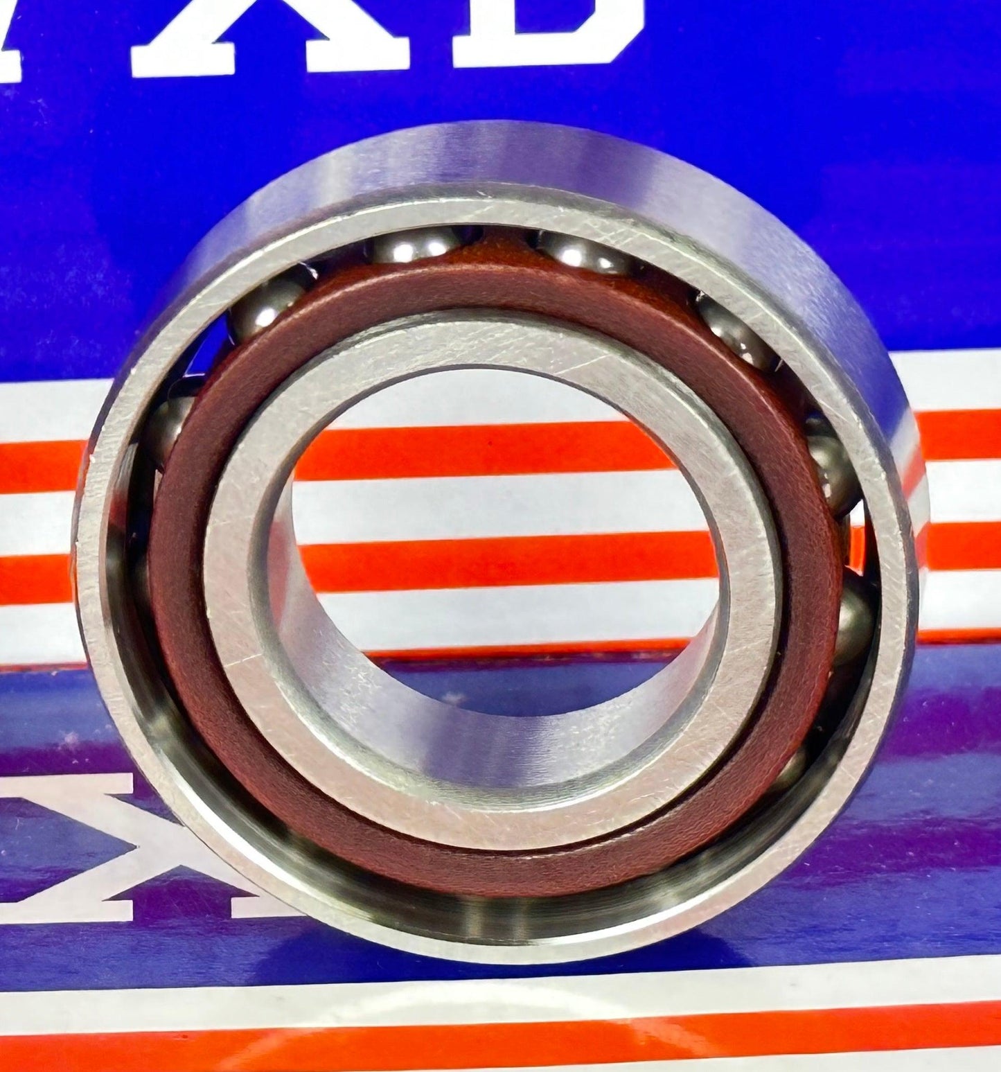 7005B Bearing - Angular Contact Ball Bearing 25x47x12mm
