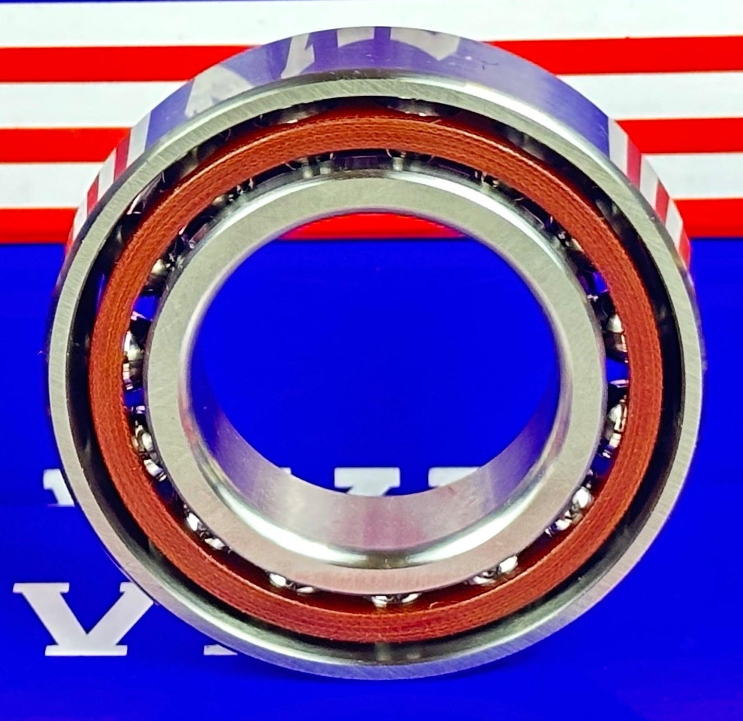 7006C P5 ABEC-5 Quality High Precision Angular Contact Bearing 30x55x13mm