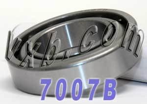 7007B Angular Contact Ball Bearing 35x62x14mm