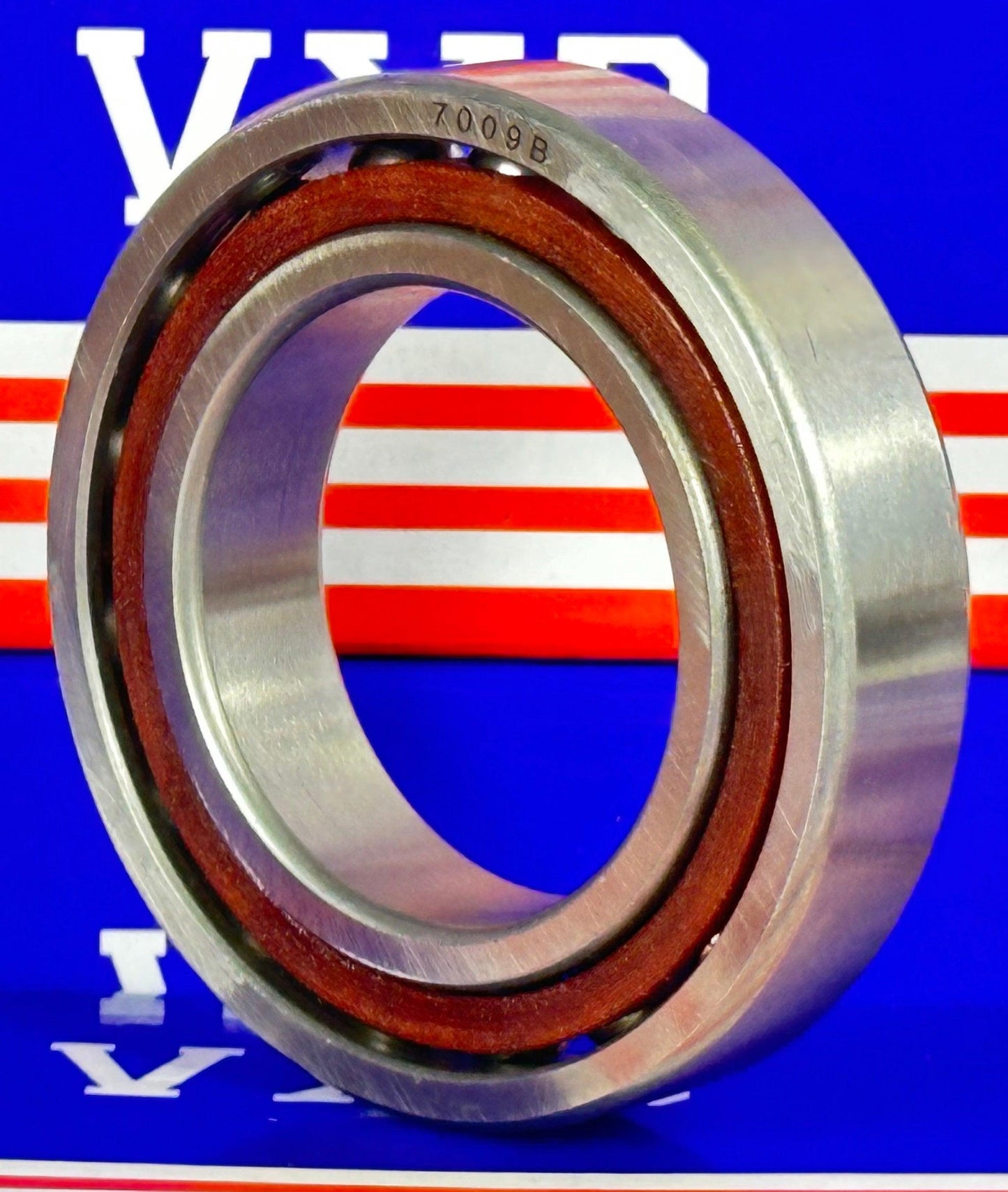 7009B Bearing 45x75x16mm Angular Contact