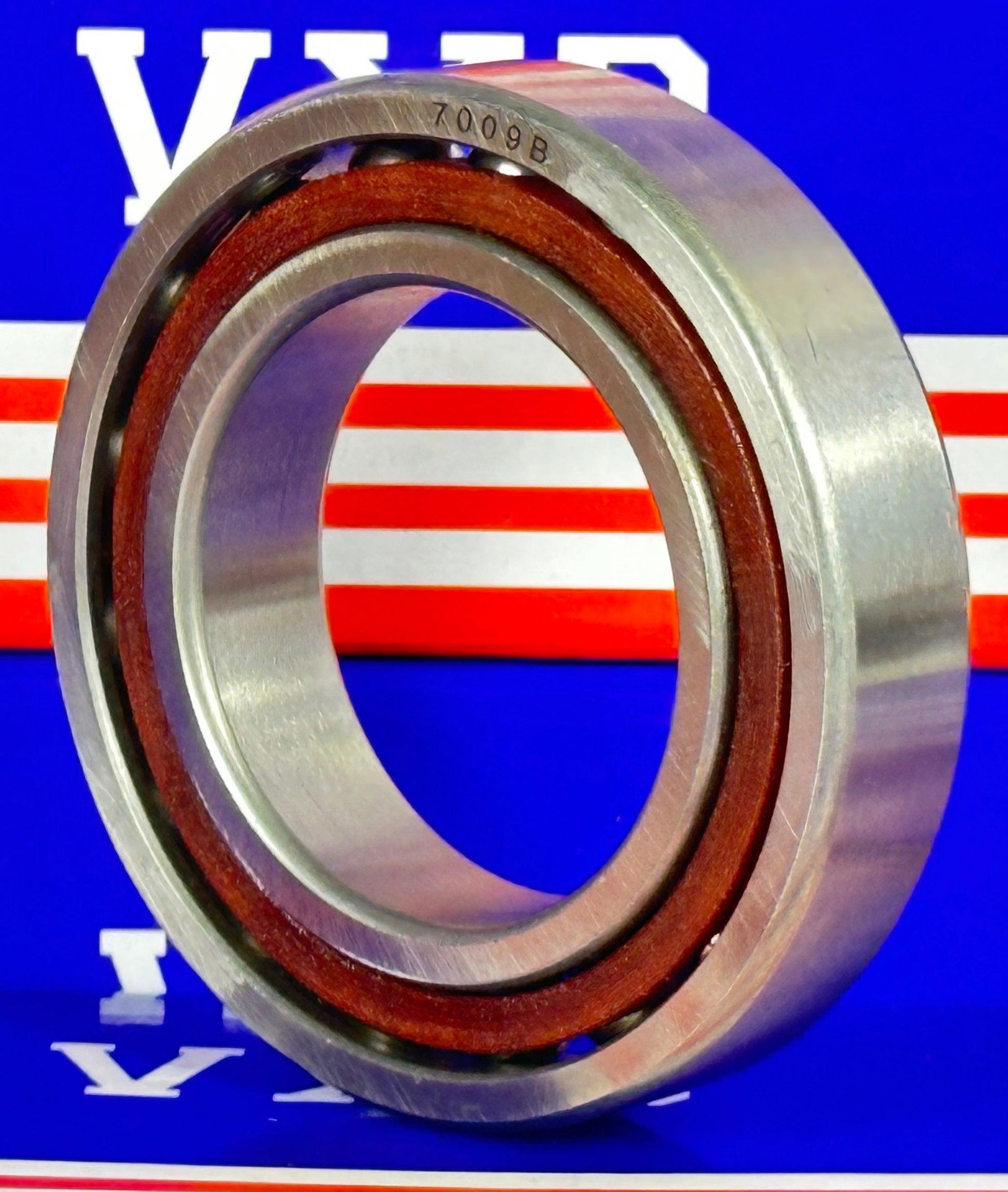7009B Bearing 45x75x16mm Angular Contact