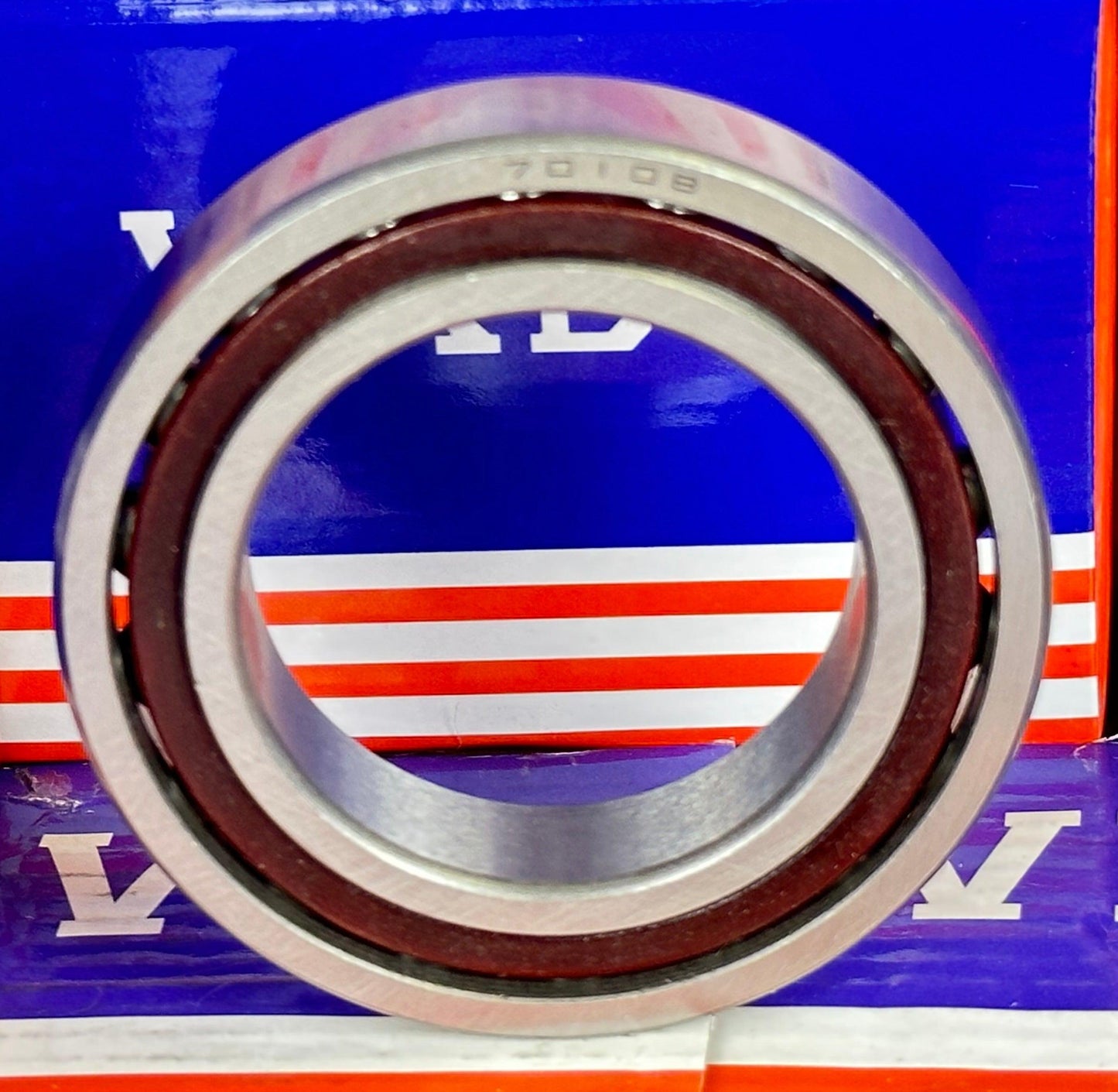 7010B Bearing 50x80x16mm - Angular Contact