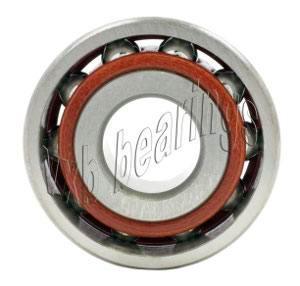 7010B Bearing 50x80x16mm - Angular Contact