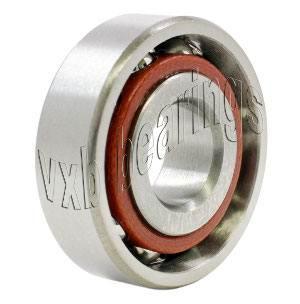 7010B Bearing 50x80x16mm - Angular Contact