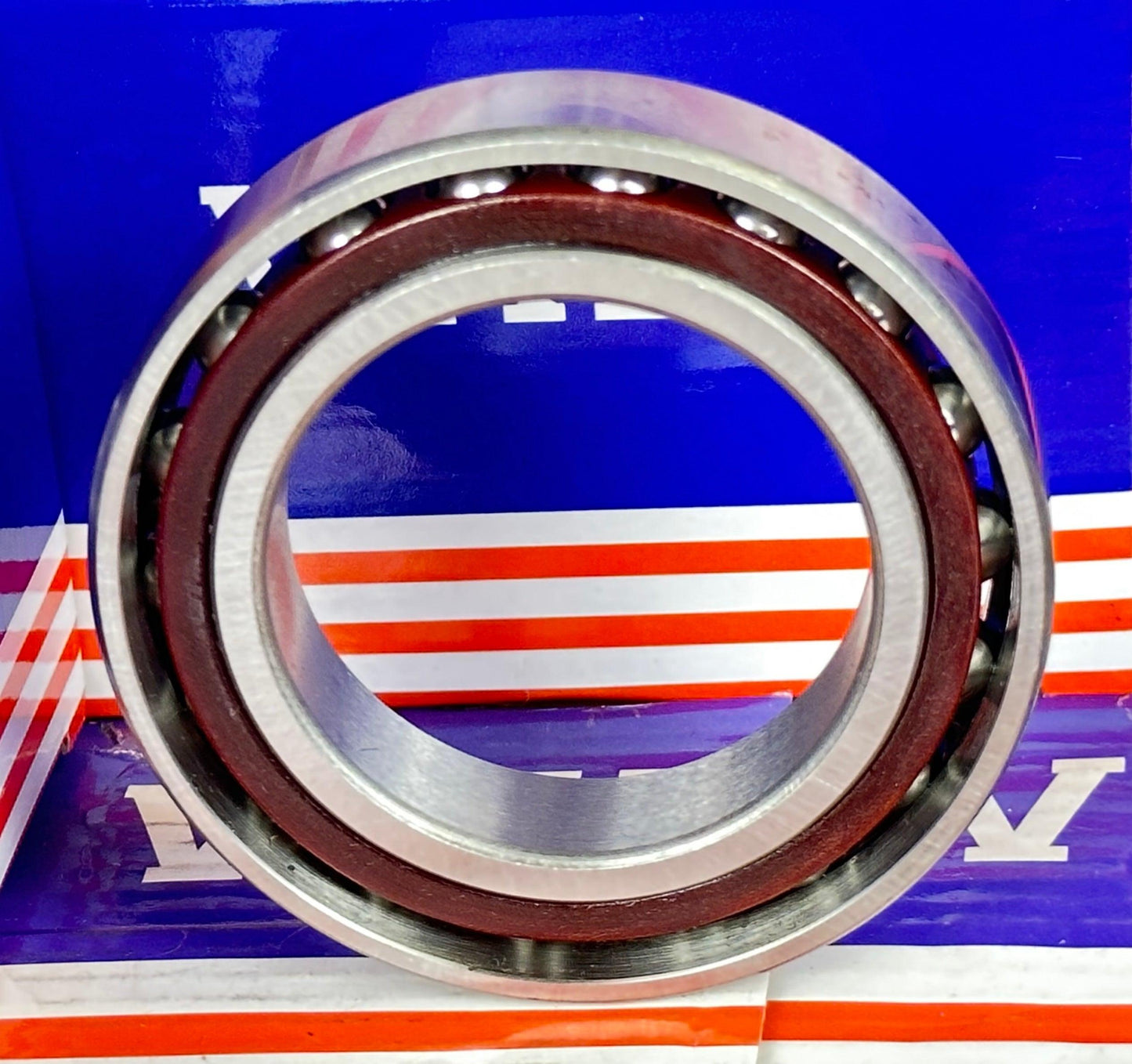 7010B Bearing 50x80x16mm - Angular Contact