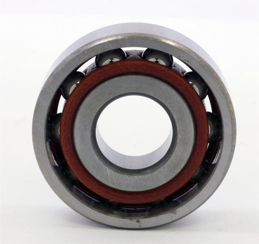 706AC Miniature Angular Contact Ball Bearing 6x17x6mm