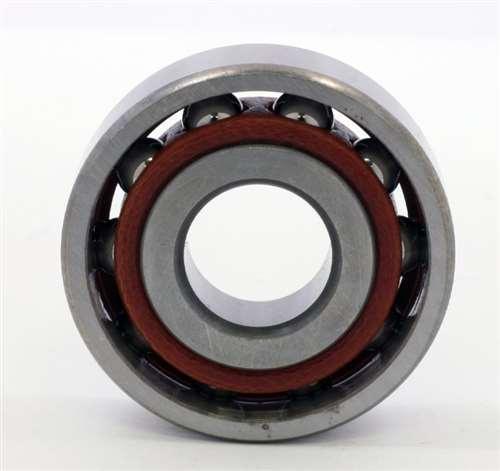 706C Angular Contact Ball Bearing 6x17x6mm - Miniature