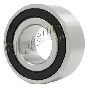 712019 Double Row Sealed Bearing 40x62x20.6