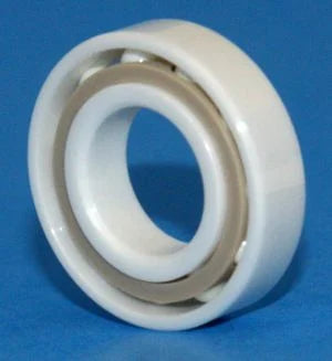 71902 Angular Contact Full Ceramic Bearing 15x28x7mm