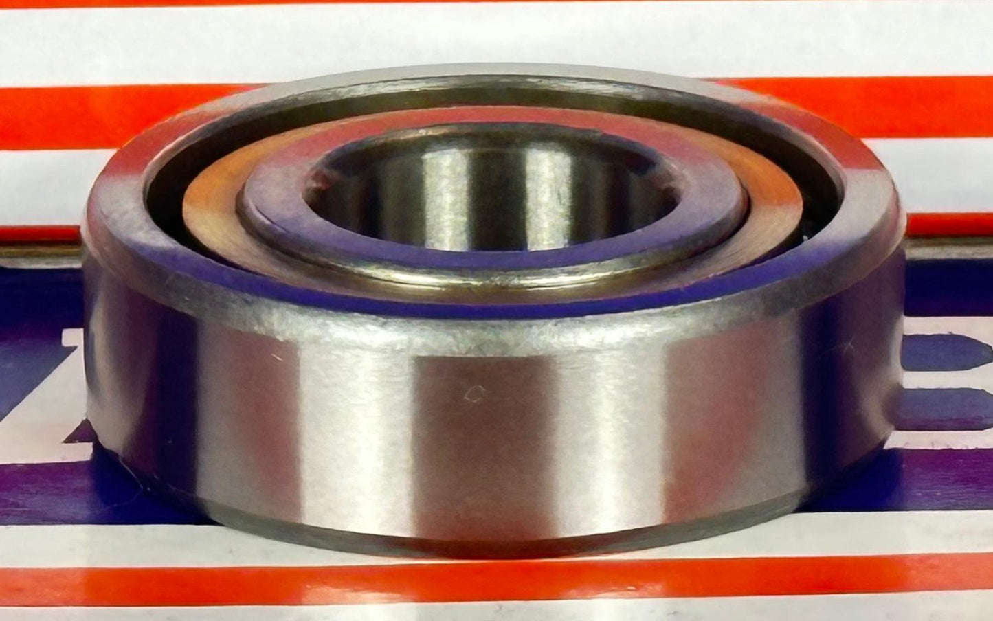 7203ACM Angular Contact bearing Bronze Cage 17x40x12mm