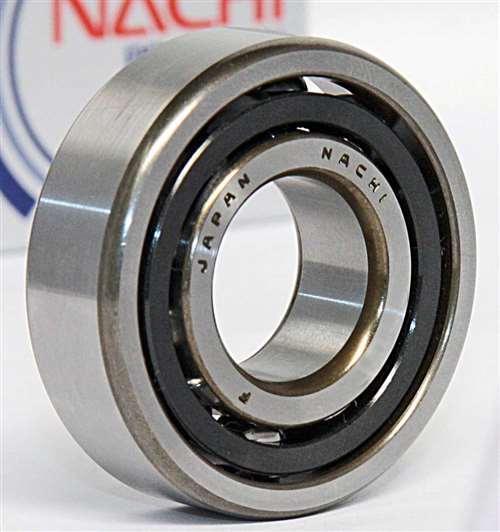 7207CYP4 Nachi Angular Contact Bearing 35x72x17 ABEC-7 Japan Made