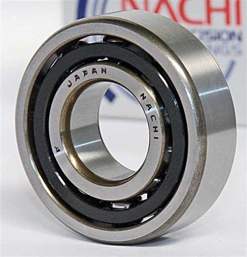 7218CYP4 Nachi Angular Contact Bearing 90x160x30 ABEC-7 Japan Made