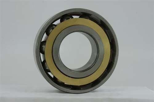 7310BM Angular Contact Bearing Bronze Cage 50x110x27mm