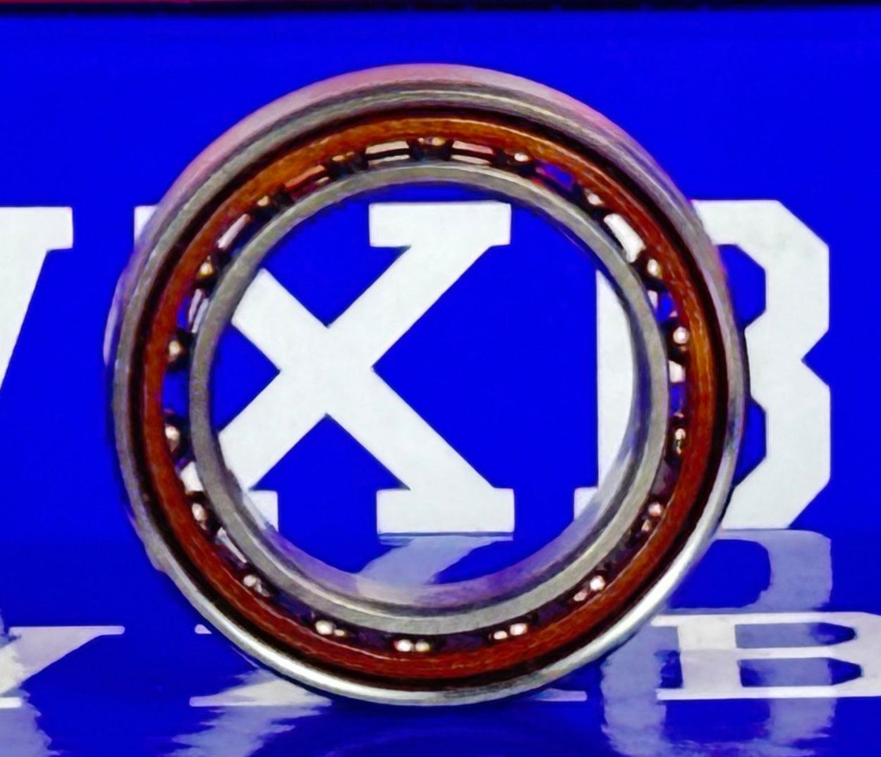 7803AC Angular Contact Ball Bearing 17x26x5mm