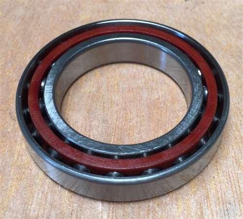 7903AC Angular Contact Bearing 17x30x7mm - 25° Contact Angle