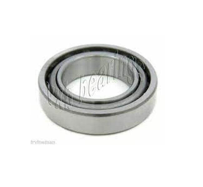 7910C ABEC-5 High Speed Angular Contact Bearing 50x72x12mm