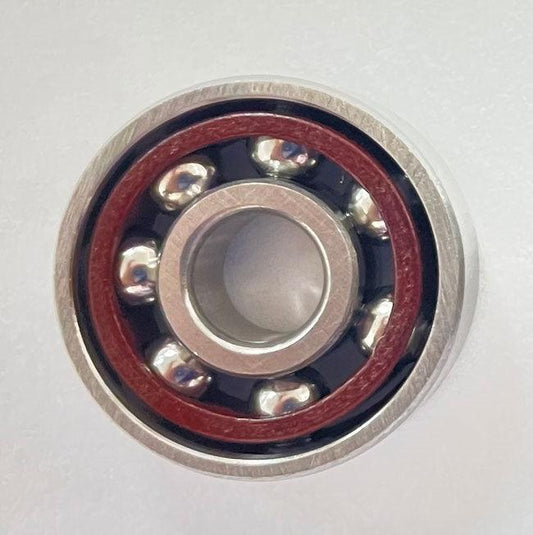 796C Miniature Angular Contact Ball Bearing 6x15x5mm