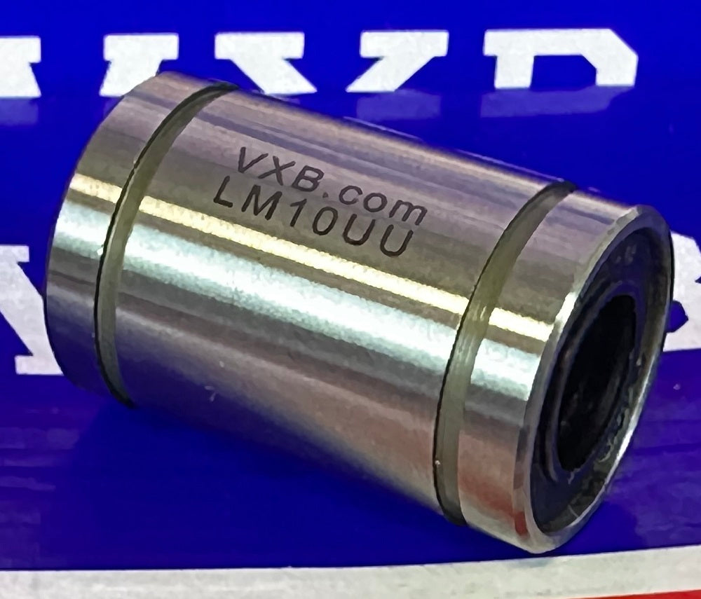 LM10UU Linear Motion 10mm Bushing