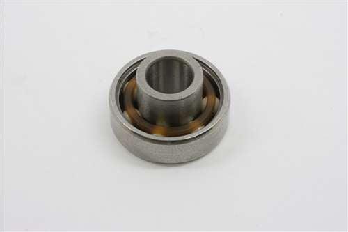 8 Skateboard Extended Ceramic Bearing - Built-in Spacers Bearing