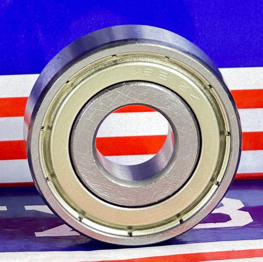 88621ZZ Shielded Bearing 1/2x1 3/8x7/16 inch