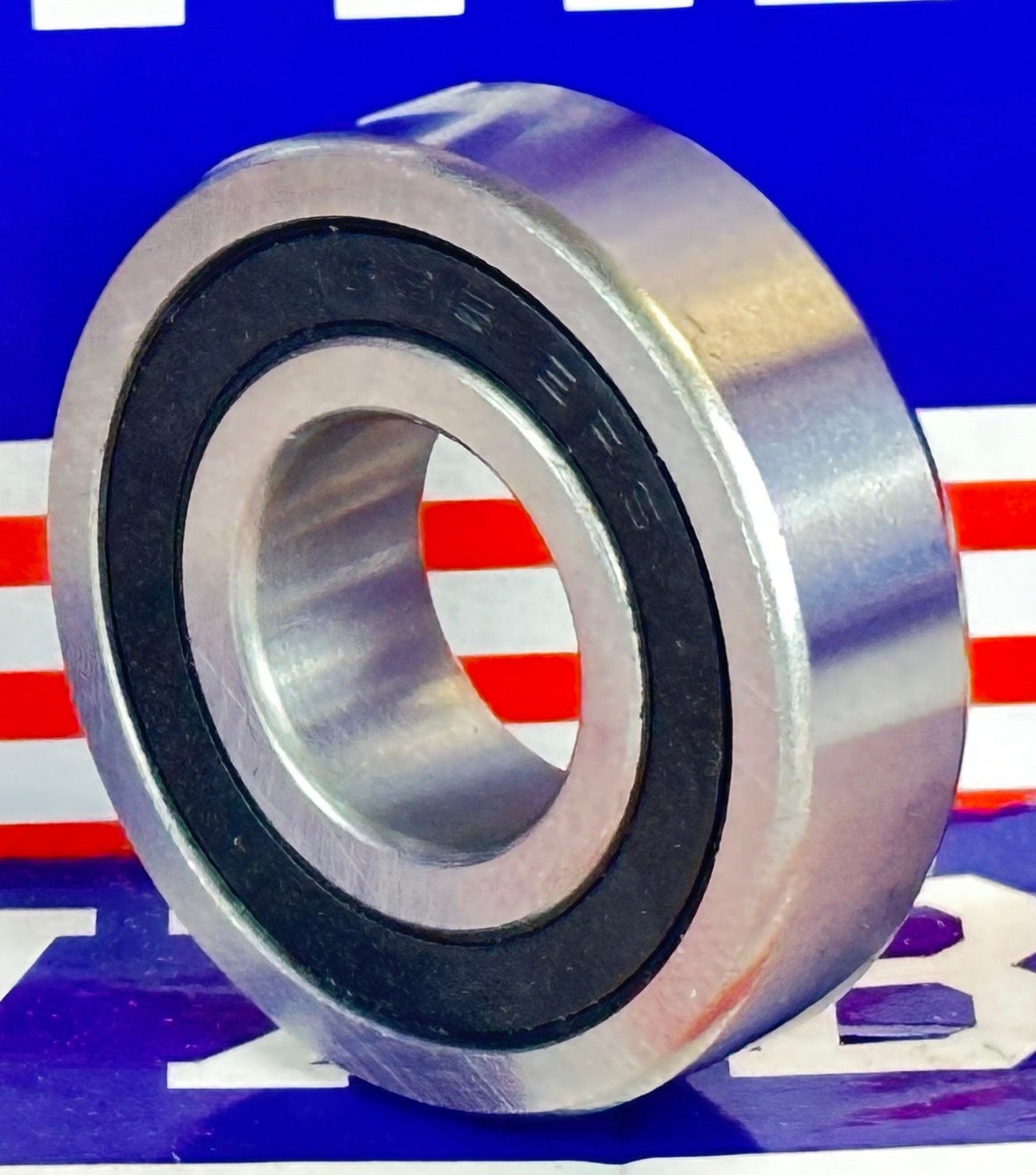 88635-2RS Ball Bearing 3/4" x 1-3/4" x 1/2" - Sealed - 88-1635