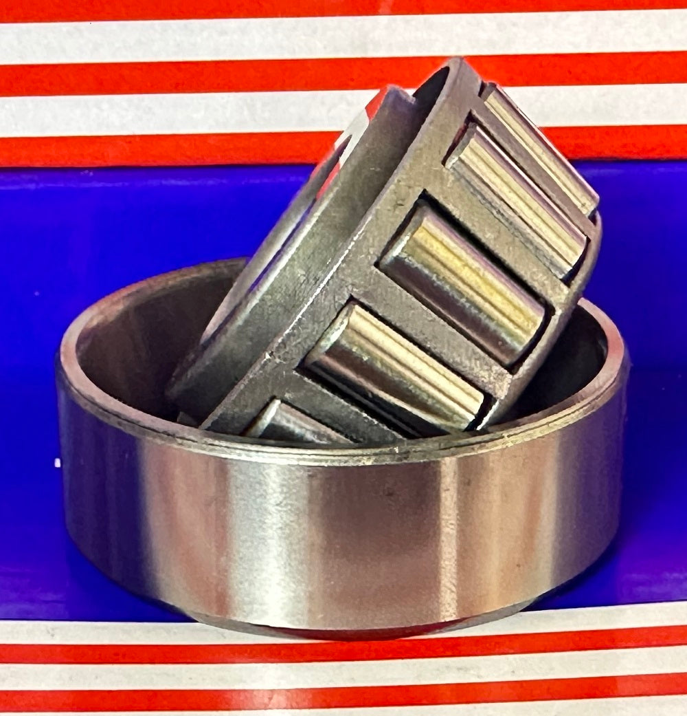 32304 Tapered Roller Wheel Bearing 20x52x21mm