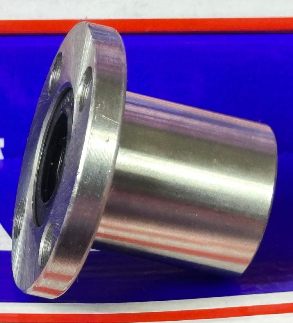 16mm Bearing/Bushing LMF16UU Linear Motion LBF16UU