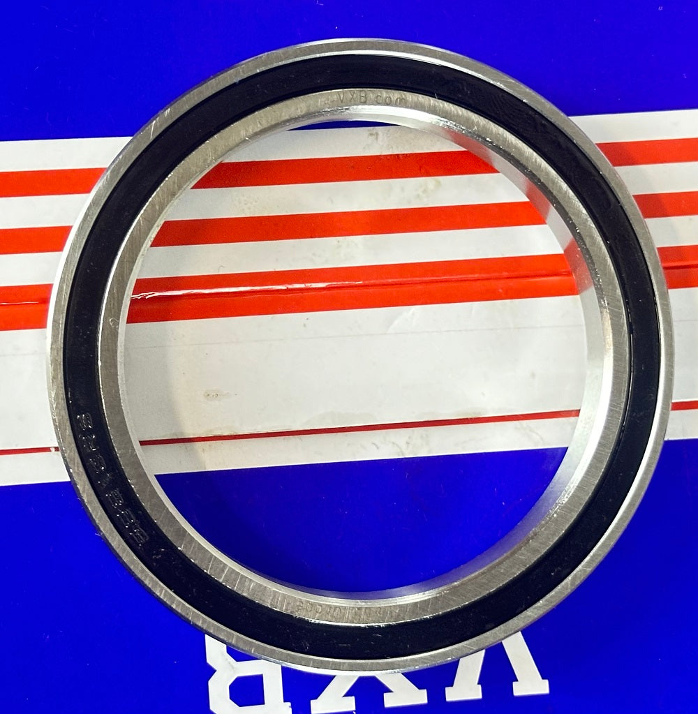 S6813-2RS Food Grade Stainless Steel Ball Bearing