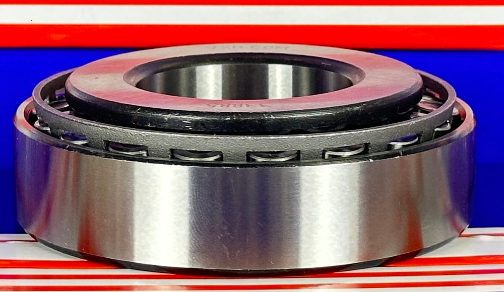 33885/33822 Tapered Roller Bearing 1-3/4" x 3-3/4" x 1-3/32" inch