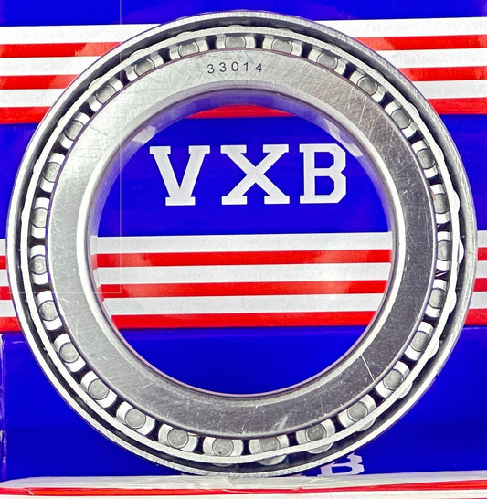 33014 Tapered Roller Wheel Bearing 70x110x31