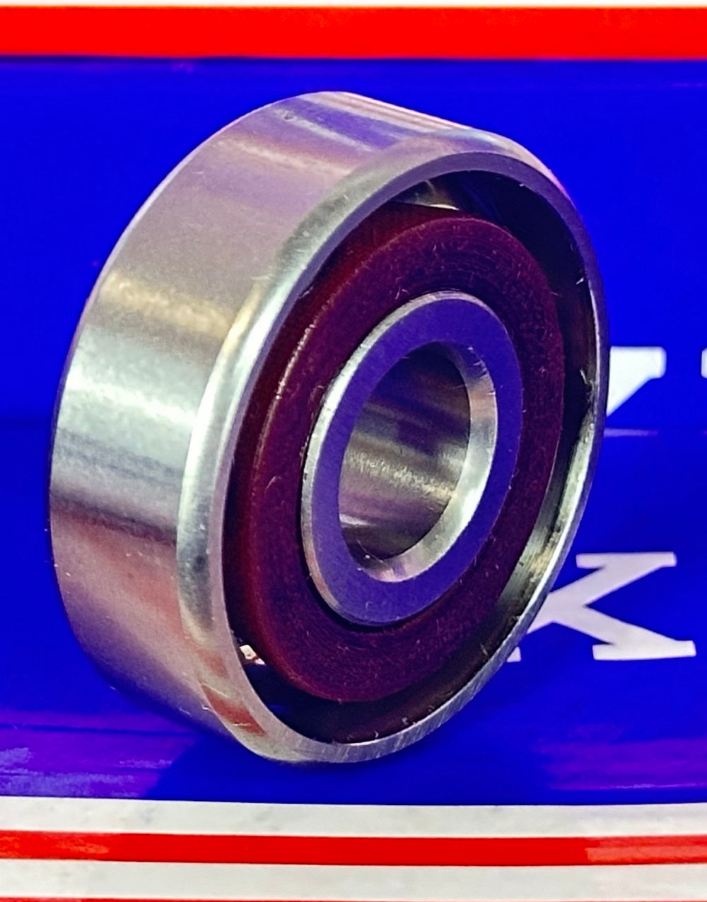 7301ACTB Bearing Angular Contact 12x37x12mm