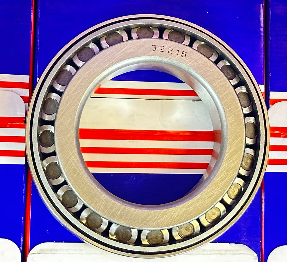 32215 Tapered Roller Wheel Bearing 75x130x33