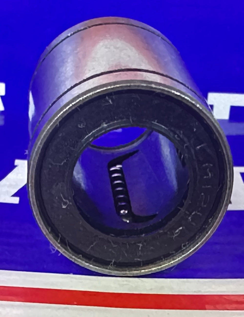 LM12UU Linear Motion 12mm Bushing