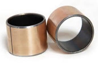 8mm x10mm x10mm Bearing Bronze Bushing Plain Sleeve Bearing