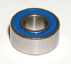 10-Pack 8x14x4 Stainless Steel Sealed Miniature Bearing